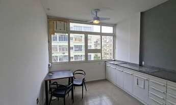 Imagem 3: Sala Comercial Barata Ribeiro 774Sala Comercial Barata Ribeiro 774