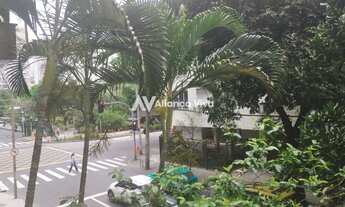 Imagem 3: Leblon Apartamento com 3 dormitórios