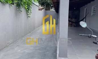 Imagem 2: Casa à venda, 186 m² por R$ 500.000,00 - Cardoso Continuação - Aparecida de Goiânia/GO