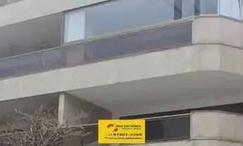 Imagem 4: Barra da Tijuca Jardim Oceânico Apartamento 180m2 4 quarto 2 suítes 2 vagas