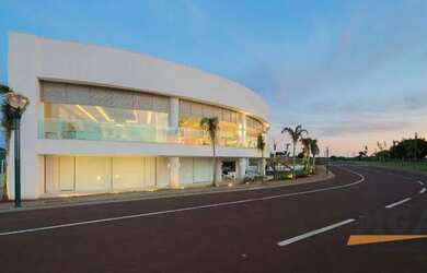 Imagem 8: Terreno à venda, 800 m² por R$ 1.023.000,00 - Condomínio Village Iguassu Golf Residence