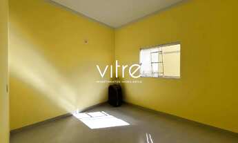 Imagem 4: Casa à venda no bairro Luizote de Freitas em Uberlândia