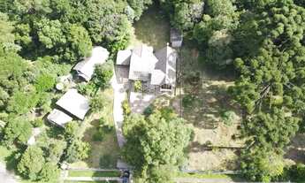 Imagem 3: Casa 340m², 3 dormitórios, em Canela, a 3 minutos da Igreja de Pedra