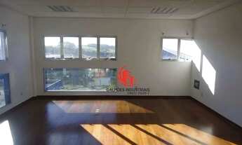 Imagem 7: Galpão para alugar, 3577 m² por R$ 87.162,60/mês - Distrito Industrial Alfredo Relo - Itat