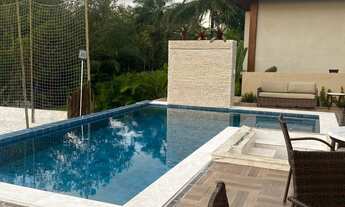 Imagem 7: Praia do Forte Cd Ilha dos Pássaros 6/4! Perfeita!