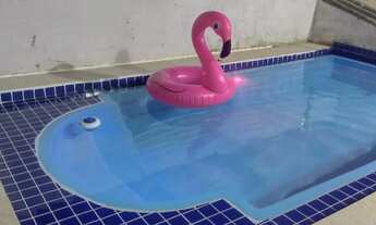 Imagem: Casa com piscina itaipuaçu