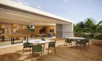 Imagem 7: 3 QUARTOS 80M2 BEIRA MAR PRAIA DO CUPE RESORT COMPLETO VENDA FACILITADA