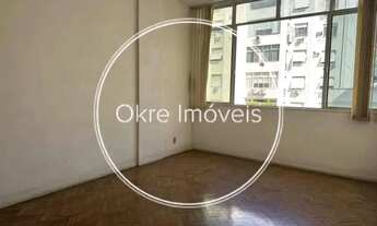 Imagem 3: Locação 3 quartos com 2 vagas em Ipanema