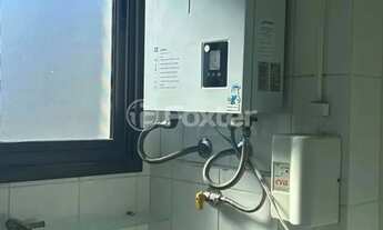 Imagem 4: Apartamento à venda Rua Vinte de Setembro, Azenha - Porto Alegre