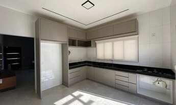 Imagem 6: Casa com 3 dormitórios para alugar, 185 m² por R$ 7.500,00/mês - Condomínio Residencial Ga