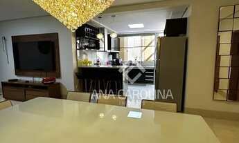 Imagem 3: Apartamento à venda com 3 dormitórios em Ibituruna, Montes claros cod:372