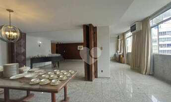 Imagem 2: Apartamento à venda, 278 m² por R$ 2.200.000,00 - Copacabana - Rio de Janeiro/RJ
