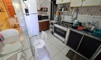 Imagem 6: Casa na Vila Manoel Sátiro