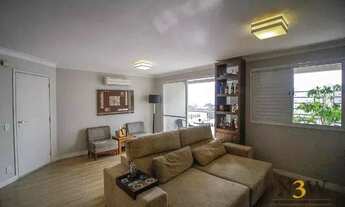 Imagem 3: Apartamento com 2 dormitórios para alugar, 94 m² por R$ 7.381,00/mês - Vila Leopoldina - S