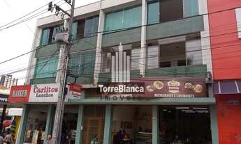 Imagem 2: Apartamento à venda 3 Quartos, 122.65M², Centro, Ponta Grossa - PR