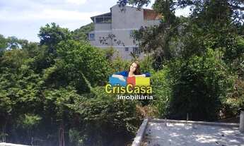 Imagem 6: Terreno à venda, 700 m² por R$ 110.000,00 - Jardim Peró - Cabo Frio/RJ