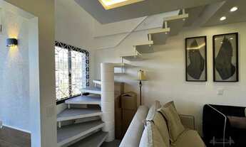 Imagem 7: Cobertura à venda, 167 m² por R$ 1.790.000,00 - Trindade - Florianópolis/SC