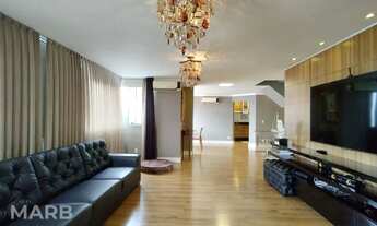 Imagem 7: Cobertura à venda, 209 m² por R$ 2.370.000,00 - Centro - Florianópolis/SC