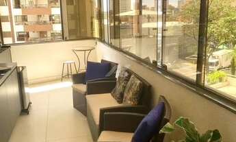 Imagem 3: Apartamento - Cambuí - Campinas