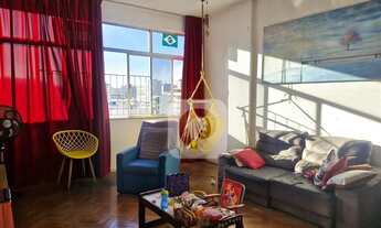 Imagem: Apartamento de 3 quartos na Tijuca, ao lado