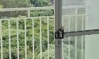 Imagem: Apartamento com 2 dormitórios à venda