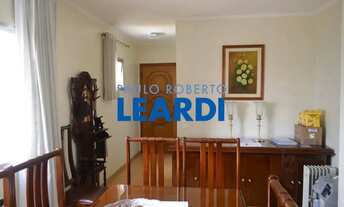 Imagem: APARTAMENTO - MORUMBI - SP