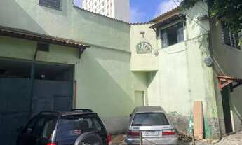 Imagem 4: Galpão à venda, 756 m² por R$ 3.500.000,00 - Alto da Mooca - São Paulo/SP