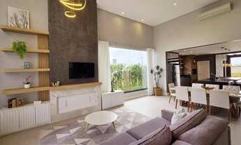 Imagem 5: Casa mobiliada e decorada à Venda no Condomínio Dubai