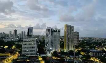 Imagem 4: Apartamento para alugar no bairro Encruzilhada - Recife/PE