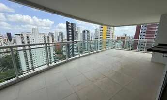 Imagem 7: Edifício Lisse - Andar Alto Com 03 Suítes Sendo 01 Com Sacada Gourmet