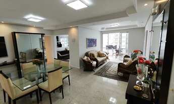 Imagem 4: Apto 151 metros a 100 metro super Hippo com 3 quartos em Centro - Florianópolis - SC