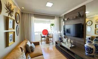 Imagem 6: Apartamento à venda, 78 m² por R$ 710.000,00 - Petrópolis - Londrina/PR