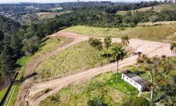 Imagem 7: Lote em Ibiúna, barato e legalizado