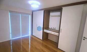 Imagem 4: Apartamento com 4 dormitórios para alugar, 160 m² por R$ 15.895/mês - Barra da Tijuca - Ri