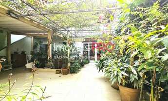 Imagem 3: Casa, Vila Nova Conceição - São Paulo