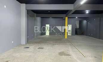 Imagem 4: Guaratiba Galpão / depósito com aluguel por R$9.000 /mês