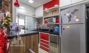 Imagem 3: RR9404 Apartamento 66m² CONDOMÍNIO INSPIRE (VERDE) - OPORTUNIDADE - 3 Dorms 1 Vaga - Barue