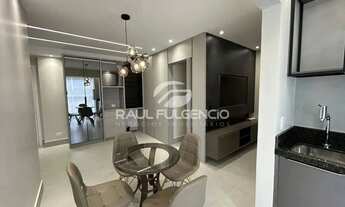 Imagem 7: Apartamento para locação com 2 quartos no Jardim Presidente, Londrina