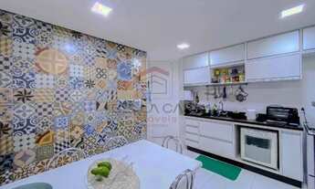 Imagem 7: Apartamento a venda Mooca 4 dormitórios 2 vagas 127 m2