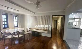 Imagem 1: Casa com 3 quartos, 1 suíte, à venda por R$ 900.000 - Jardim América - Bauru/SP