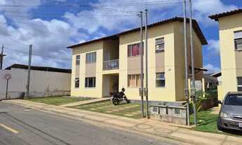 Imagem 4: Passo chave de apartamento sem débitos de construtora