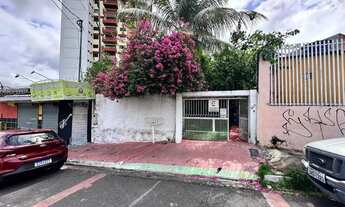 Imagem: Casa na rua Ferreira Pena, Centro, à venda