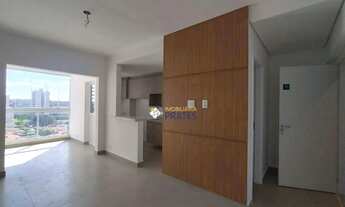 Imagem 2: Terrace Residence. Apartamento de alto padrão, a poucos metros do Plaza Avenida Shopping e