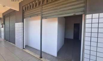 Imagem 4: Sala comercial no bairro Montese em Fortaleza, CE