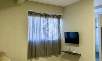 Imagem 2: Apartamento Mobiliado, localizado no centro de Cuiabá - R$ 2700,00 codigo: 151170