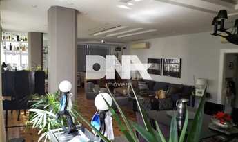 Imagem 2: Apartamento - / Residencial / Copacabana