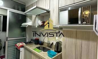 Imagem: Condomínio Eviva- Elevador- Varanda - Lazer