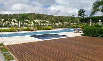 Imagem 3: Lote no cobiçado Cond. Flora Boulevard com 519m² e excelente área de lazer no bairro de Po