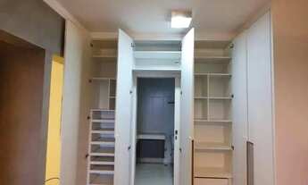 Imagem 4: Apartamento no Jd. Esplanada - Semi-mobiliado!