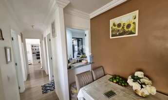 Imagem 6: Apartamento 3 dormitórios, 2 banheiros no Parque Mandaqui